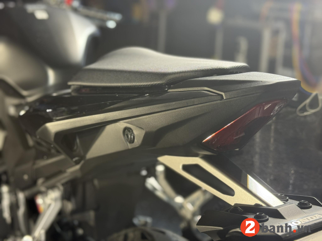 Cbr500r e-clutch 2026 - 12