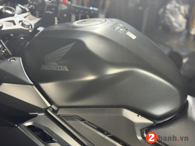 Cbr500r e-clutch 2026 - 11