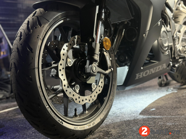 Cbr500r e-clutch 2026 - 14