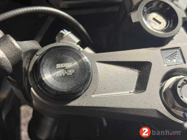 Cbr500r e-clutch 2026 - 13