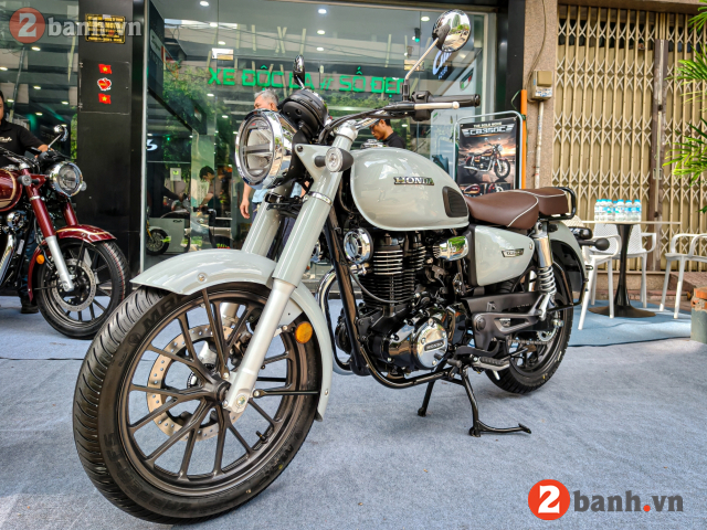 Cb350c 2026 - 7