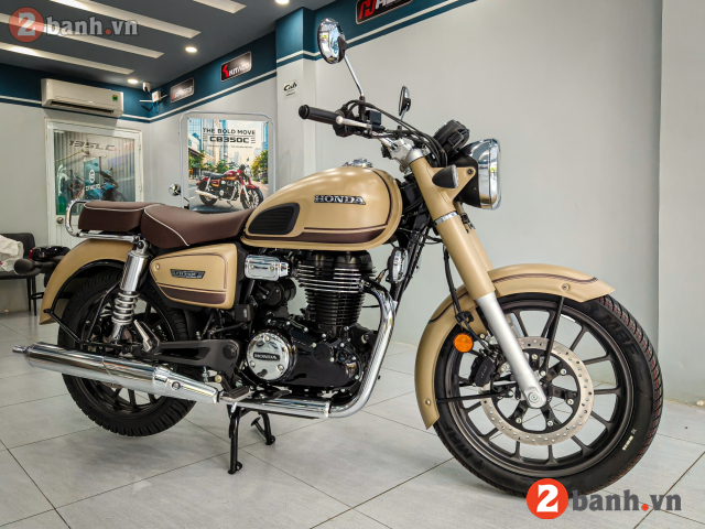Cb350c 2026 - 13