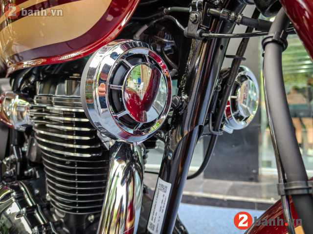 Cb350c 2026 - 5