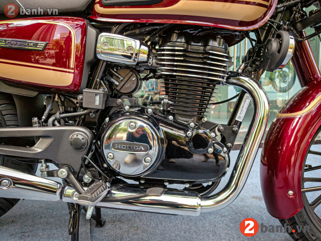 Cb350c 2026 - 3