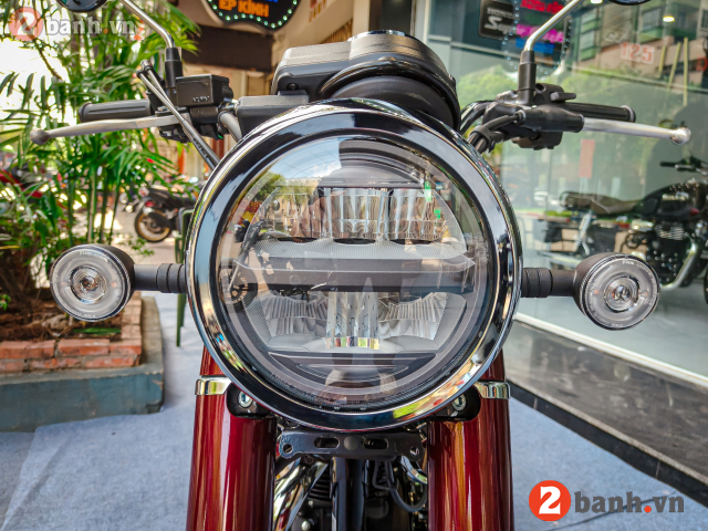 Cb350c 2026 - 15