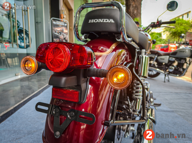 Cb350c 2026 - 11