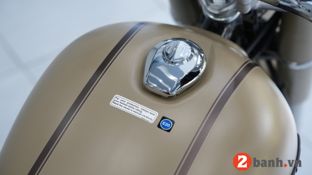 Cb350c 2026 - 18