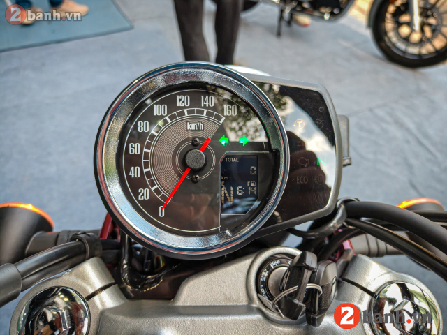 Cb350c 2026 - 16