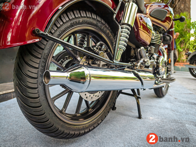 Cb350c 2026 - 6