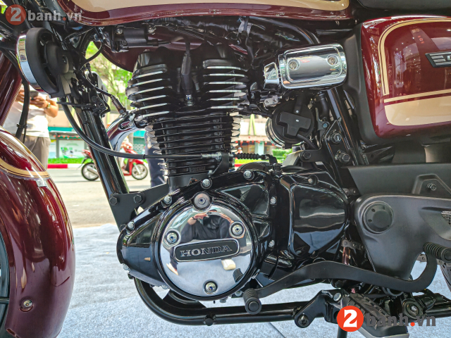 Cb350c 2026 - 4