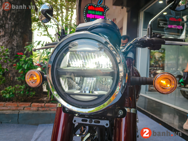 Cb350c 2026 - 10