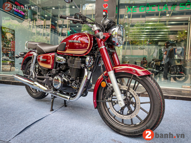 Cb350c 2026 - 12