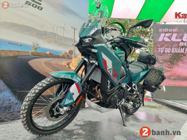 Kle 500 2026 - 7