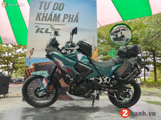 Kle 500 2026 - 6