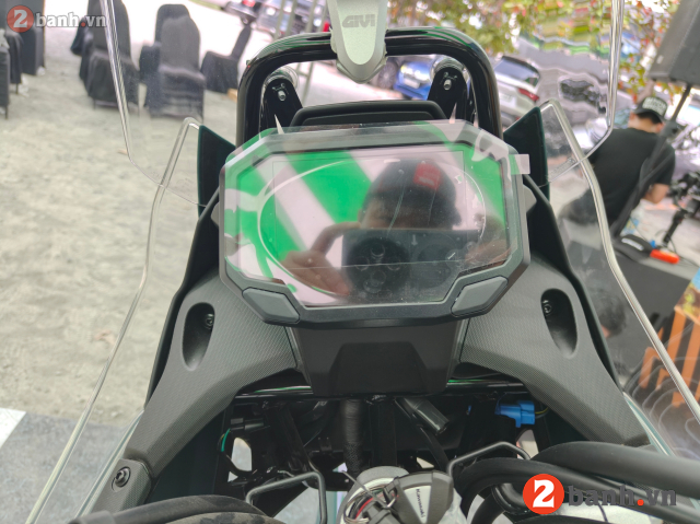 Kle 500 2026 - 13
