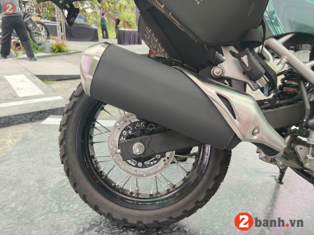 Kle 500 2026 - 22