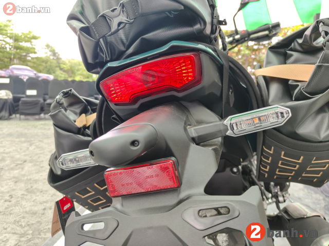 Kle 500 2026 - 17