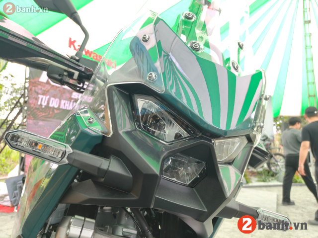 Kle 500 2026 - 10