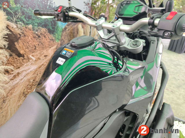 Kle 500 2026 - 15