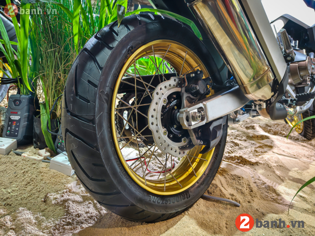 Africa twin 2026 - 16