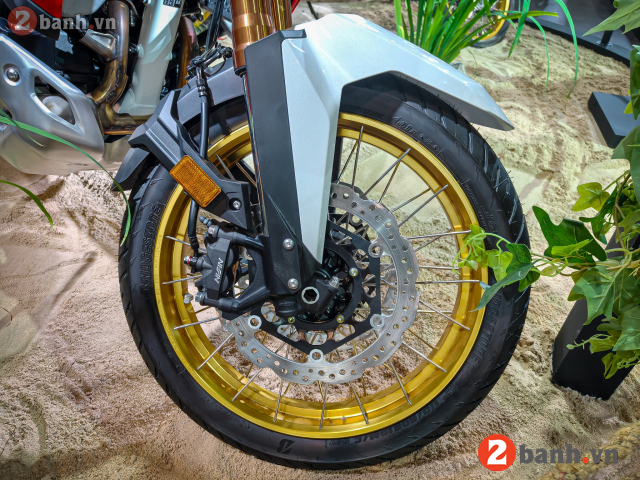 Africa twin 2026 - 15