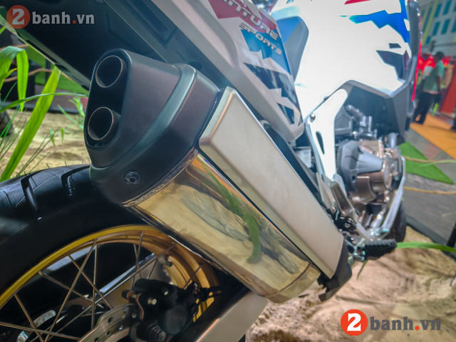Africa twin 2026 - 12
