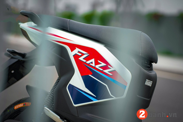 Flazz max - 9