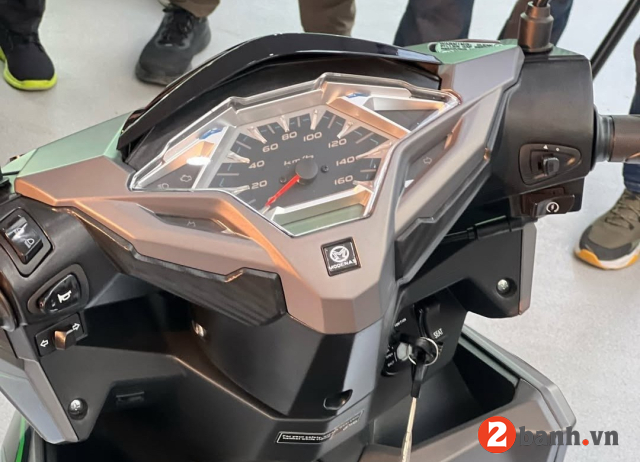 Brusky 125 - 7