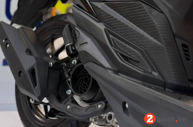 Brusky 125 - 4