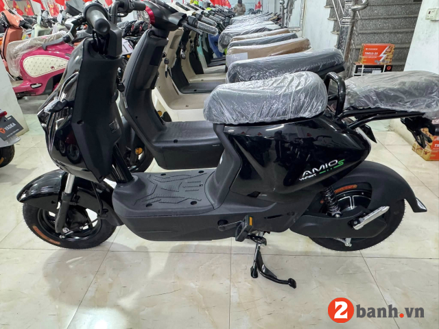 Amio s - 2