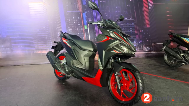 Vario evo 160 - 2