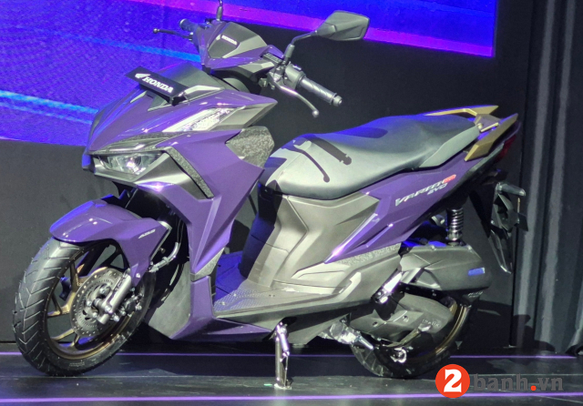 Vario evo 160 - 4