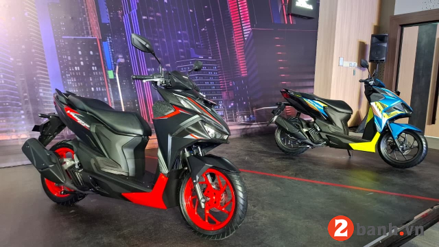 Vario evo 160 - 1