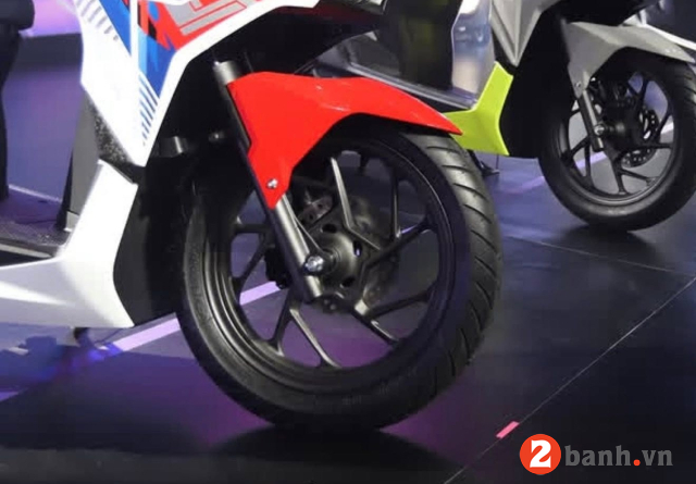 Vario evo 160 - 14