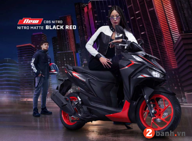 Vario evo 160 - 15