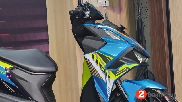 Vario evo 160 - 6