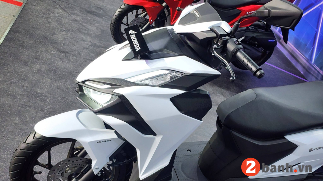 Vario evo 160 - 5