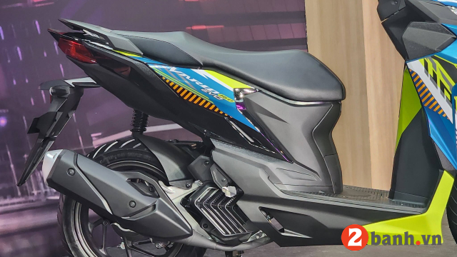 Vario evo 160 - 7