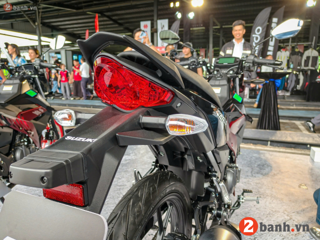 Satria pro 2027 - 14