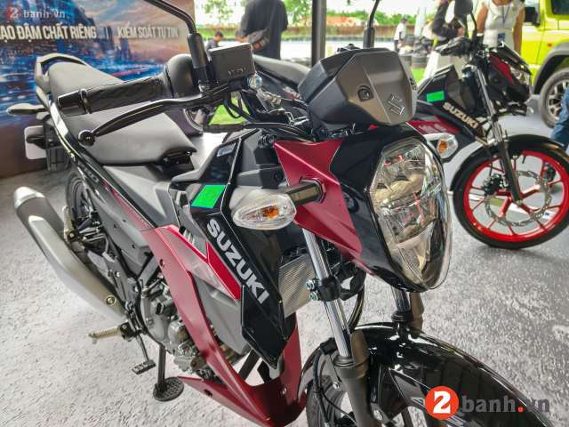 Satria pro 2027 - 8