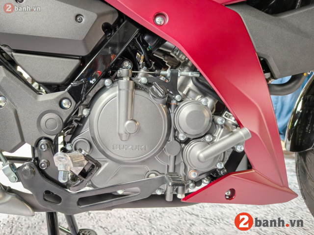Satria pro 2027 - 16