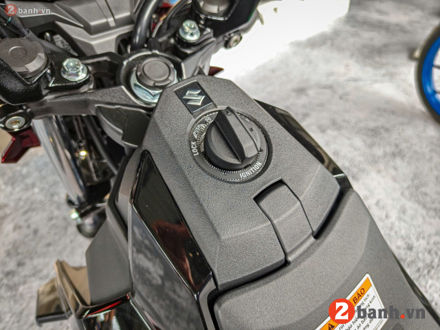 Satria pro 2027 - 11