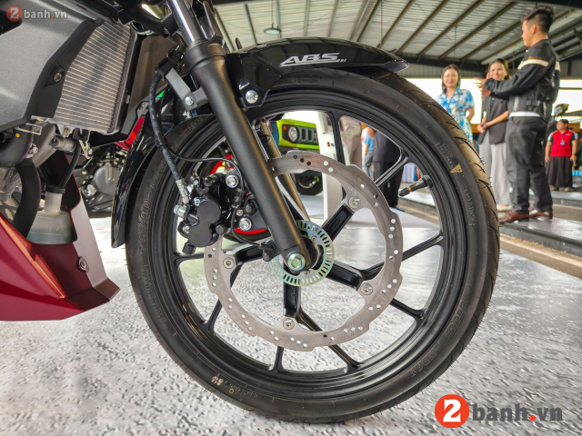 Satria pro 2027 - 13