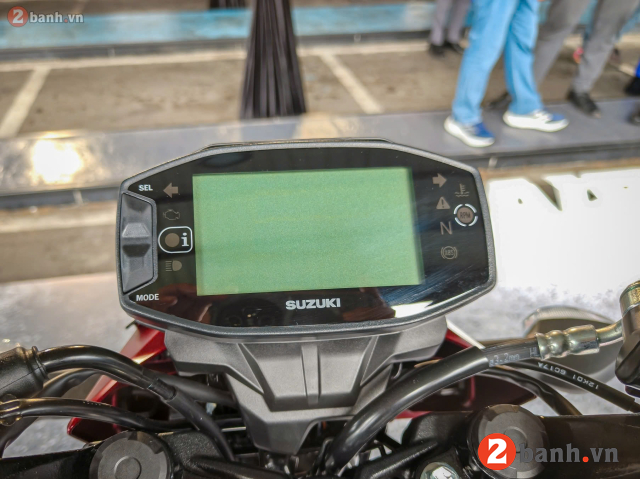 Satria pro 2027 - 9
