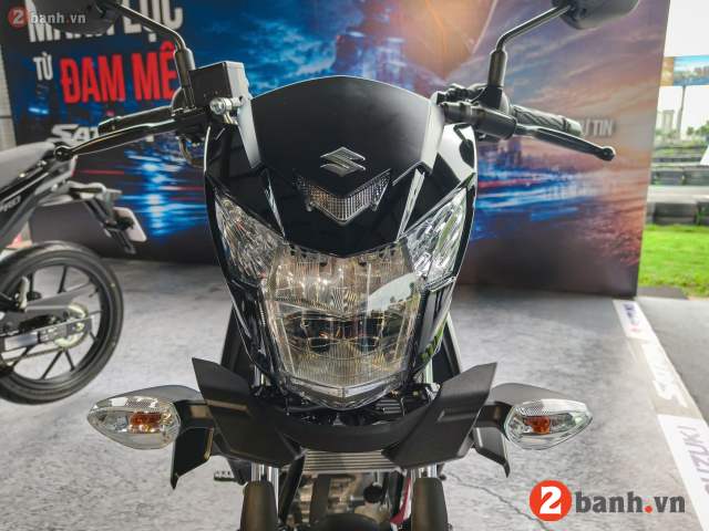 Satria f150 - 6