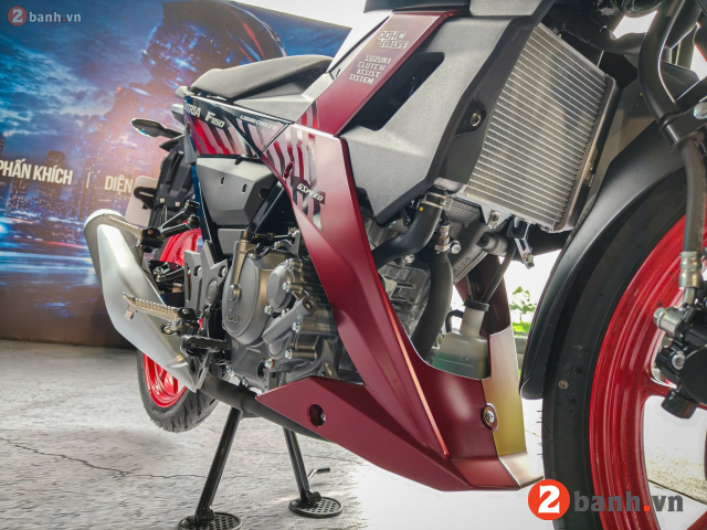 Satria f150 - 11