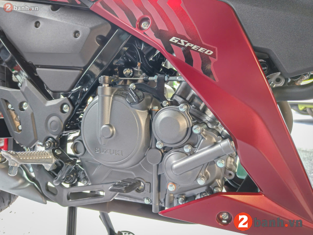 Satria f150 - 12