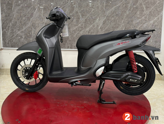 Ally sv eco - 10