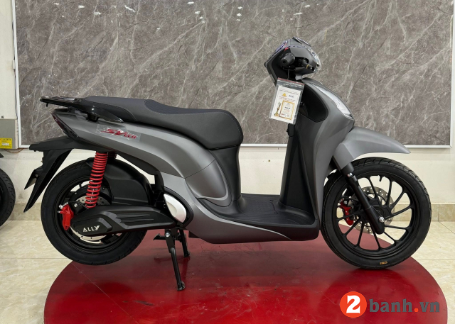 Ally sv eco - 5