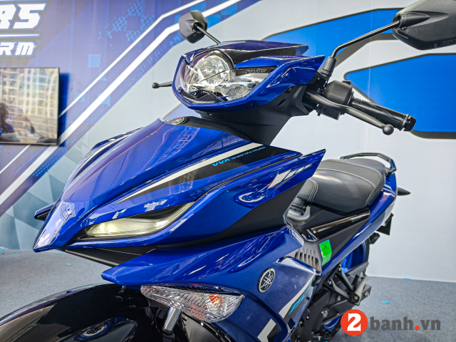 Exciter 155 tcs 2026 - 7